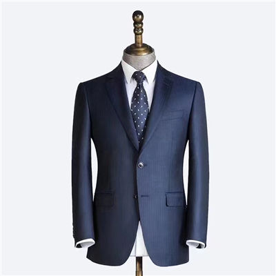 男士高級(jí)定制西服
